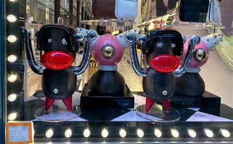 Prada apologized for ’blackface’ merchandise. Now it will step up 